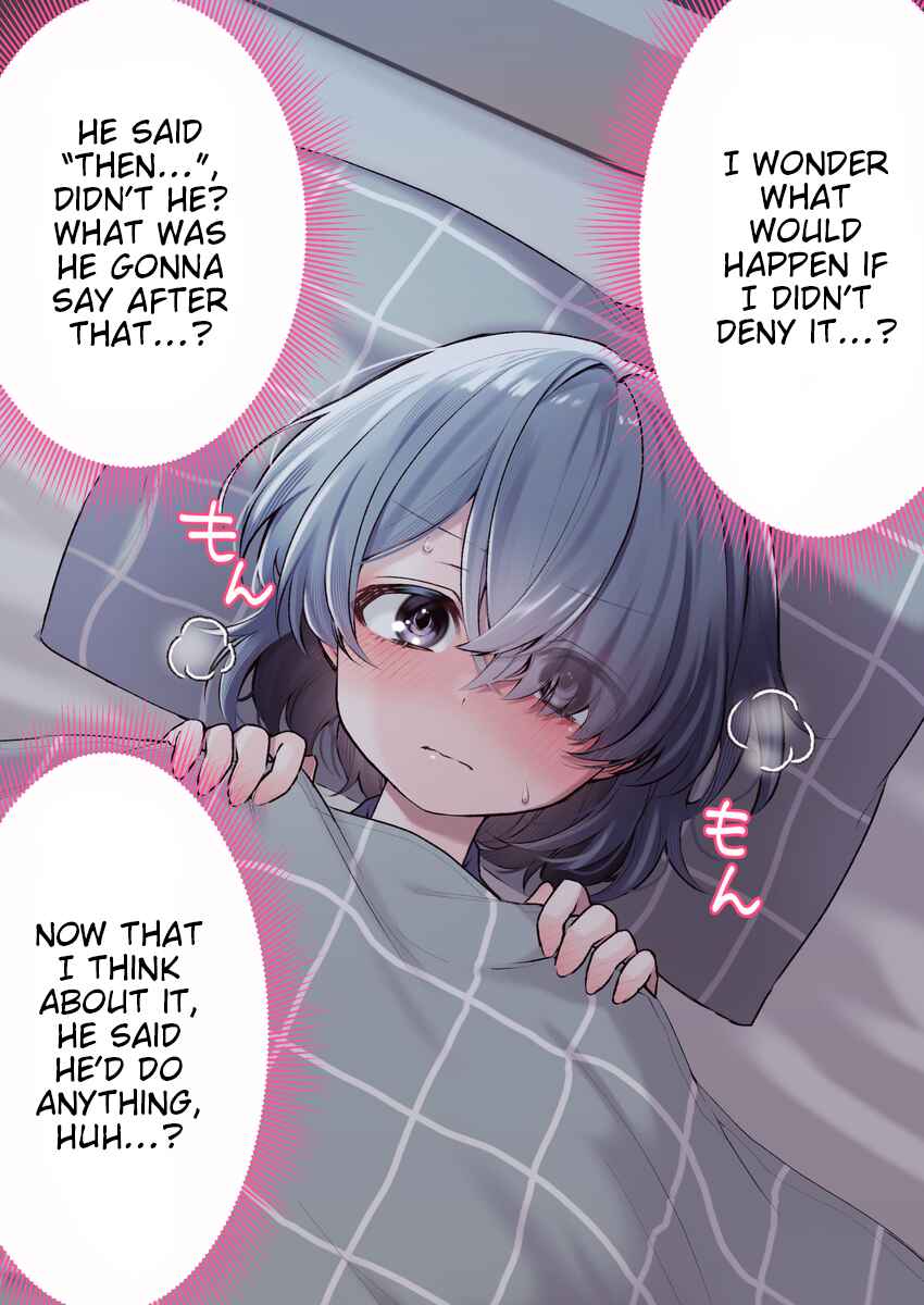 Page 2 Chapter Unknown_6e5c Kurasumeito no Yowami wo Nigiru Hanashi