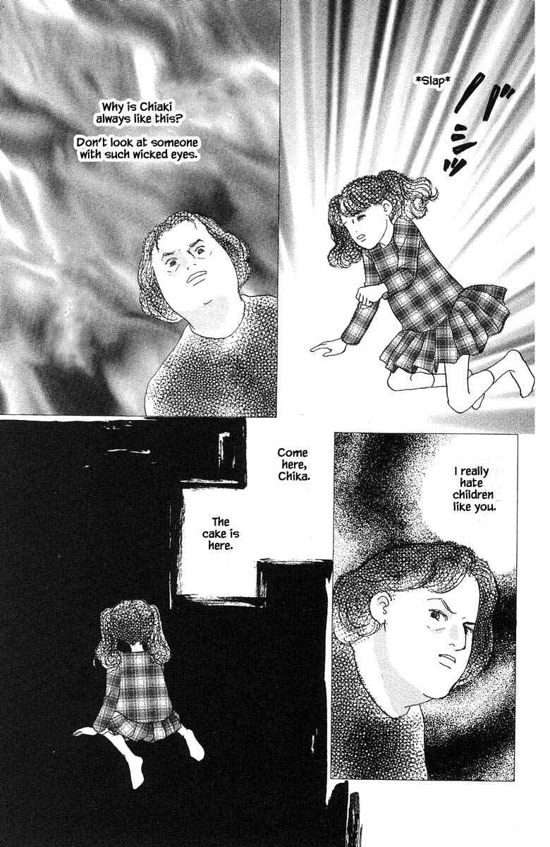 Page 13 Chapter 57 The Worlds Most Tender Music