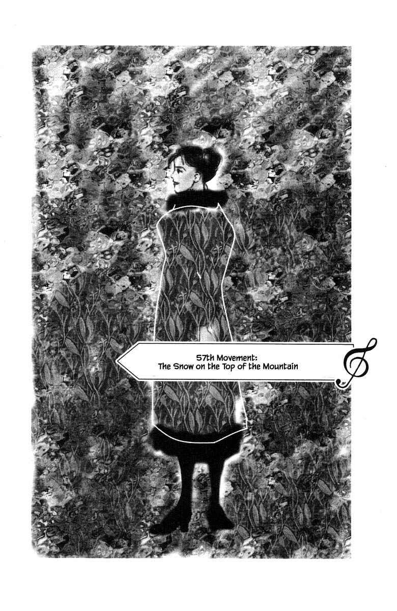 Page 3 Chapter 57 The Worlds Most Tender Music