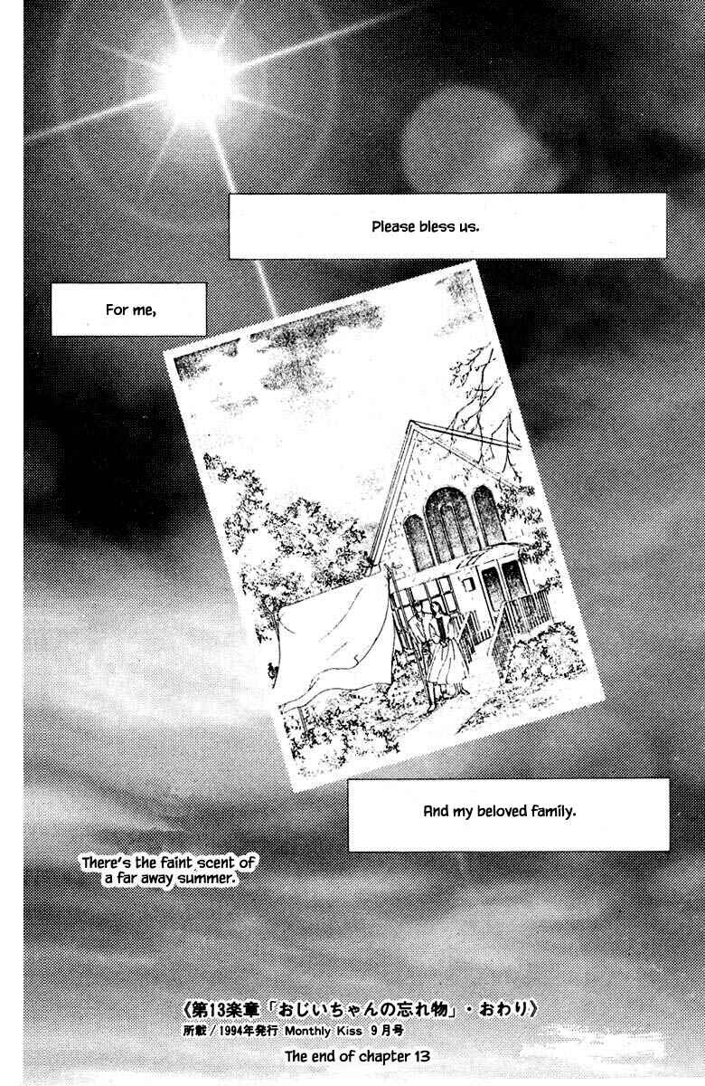 Page 28 Chapter 13.2 The Worlds Most Tender Music