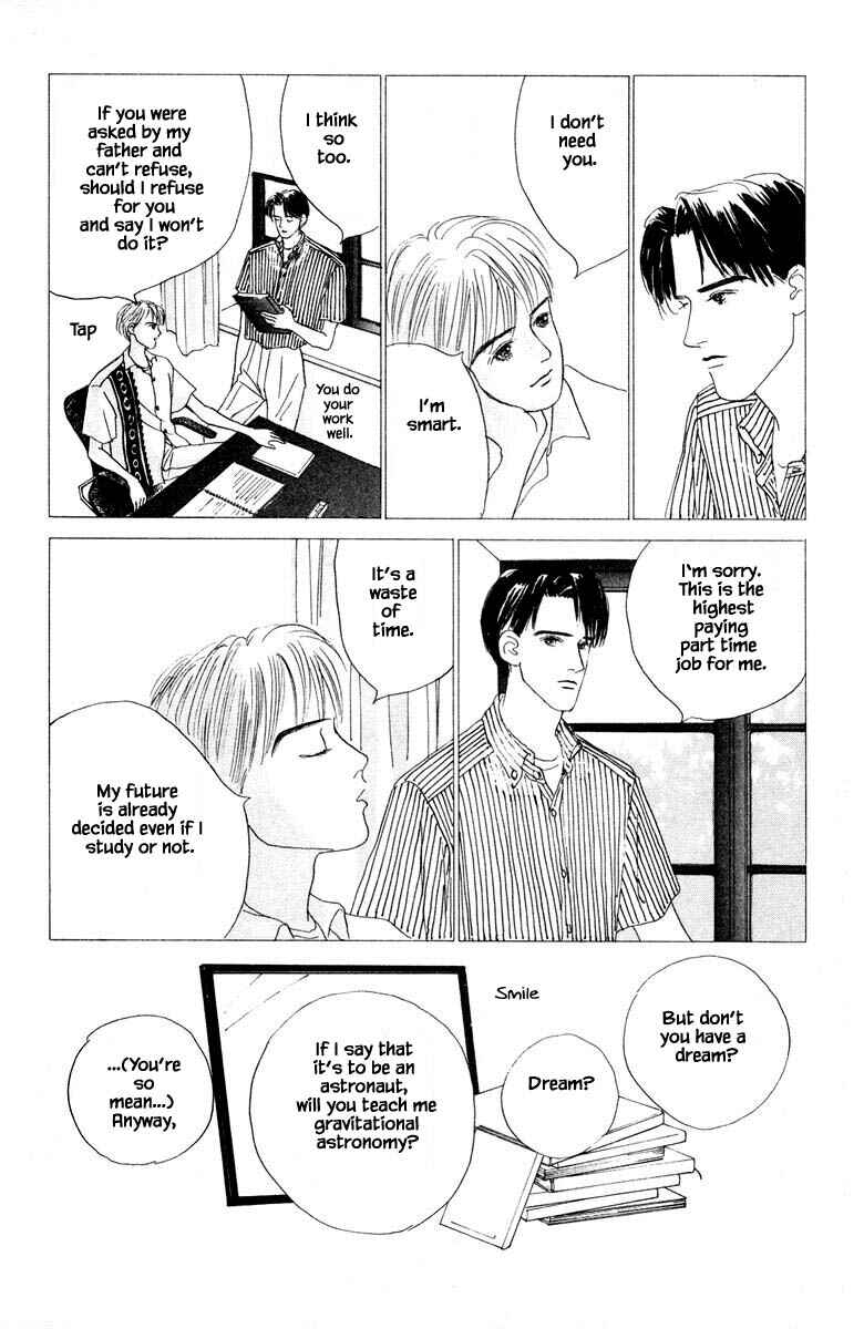 Page 6 Chapter 13.2 The Worlds Most Tender Music