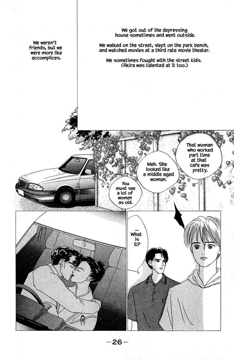 Page 8 Chapter 13.2 The Worlds Most Tender Music