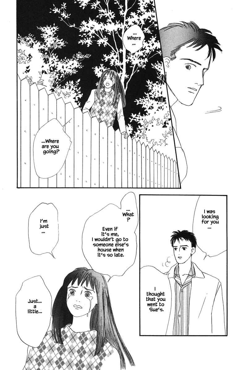 Page 14 Chapter 30.2 The Worlds Most Tender Music