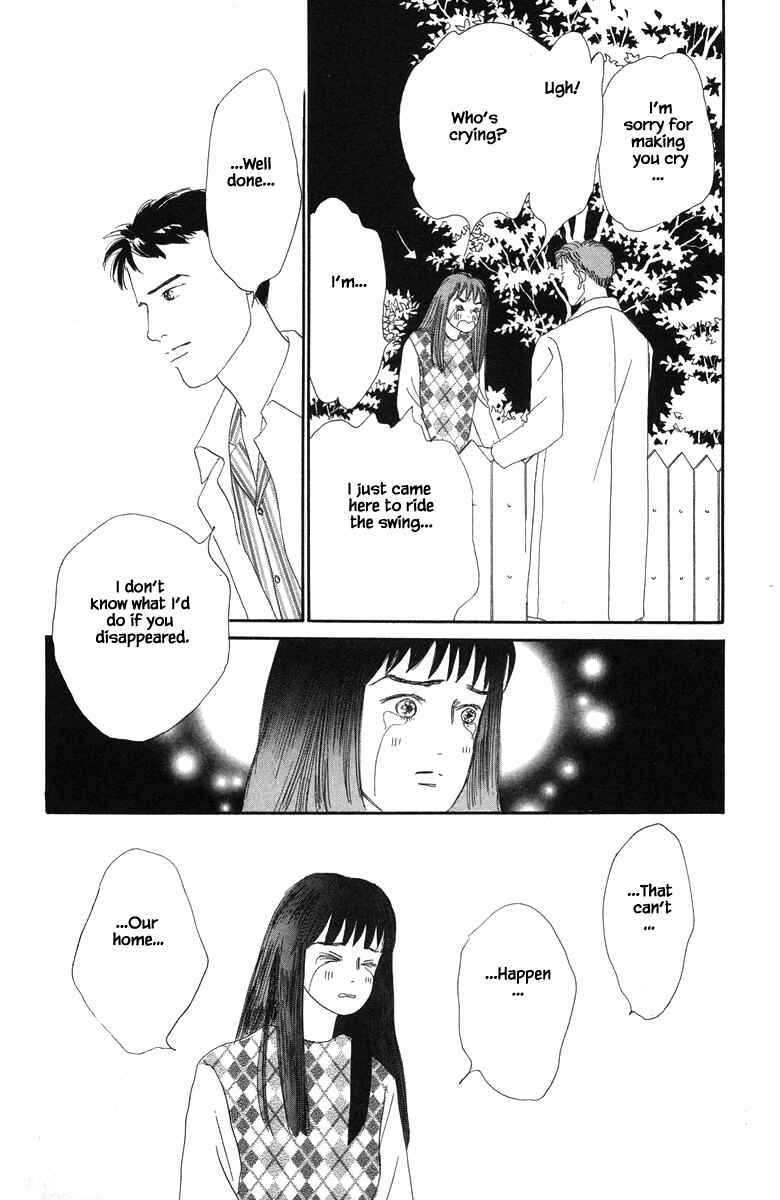 Page 15 Chapter 30.2 The Worlds Most Tender Music