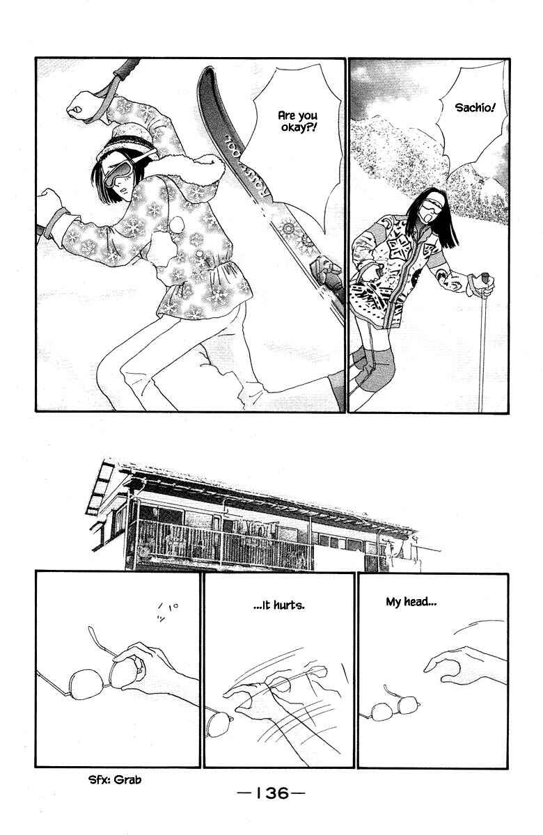 Page 10 Chapter 60 The Worlds Most Tender Music