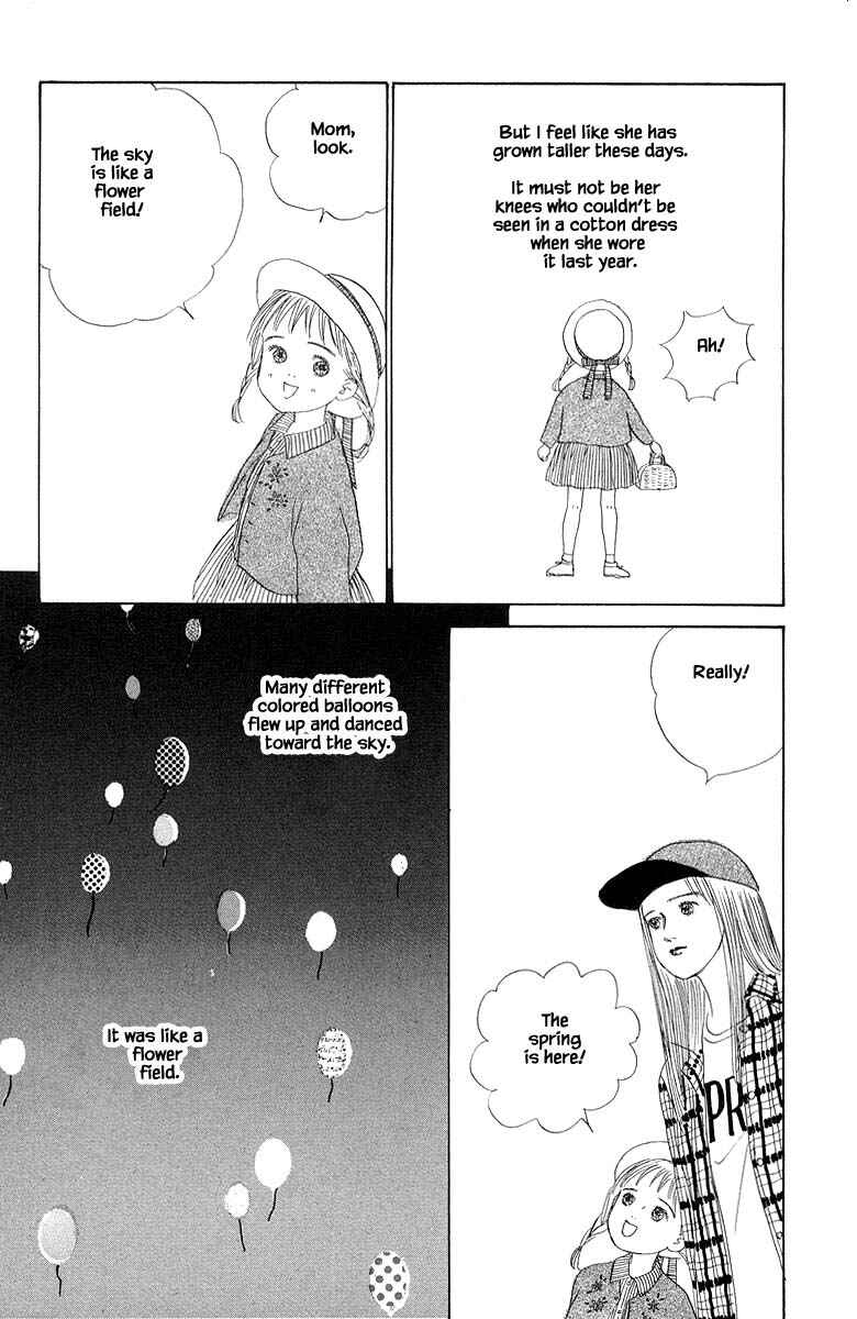 Page 19 Chapter 9.2 The Worlds Most Tender Music