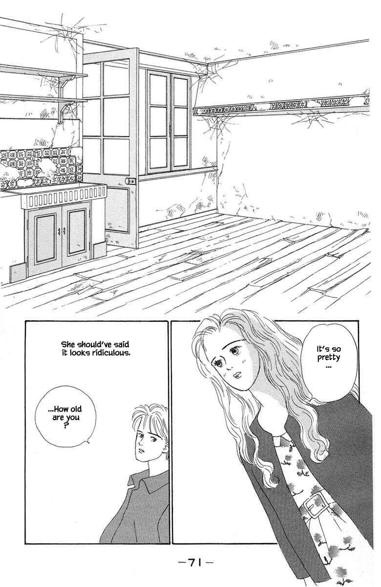 Page 10 Chapter 2.1 The Worlds Most Tender Music