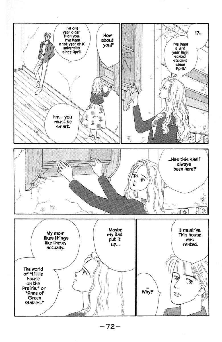 Page 11 Chapter 2.1 The Worlds Most Tender Music