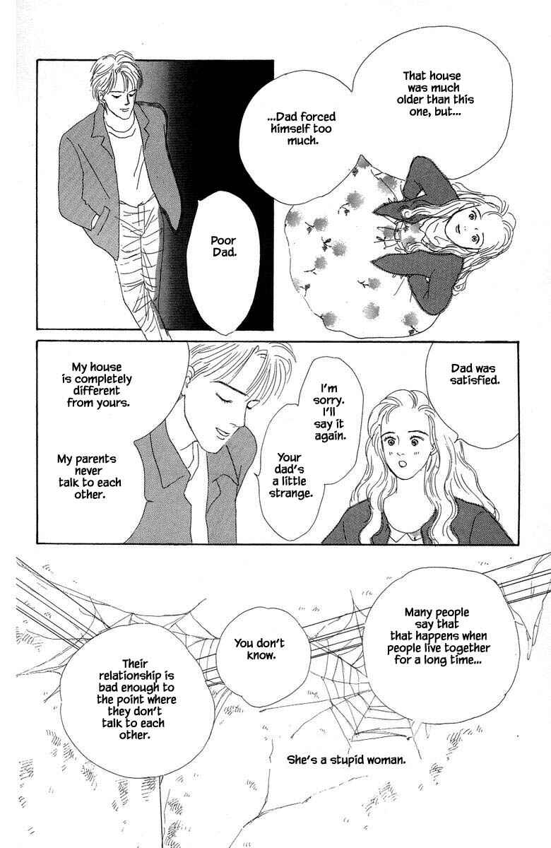 Page 13 Chapter 2.1 The Worlds Most Tender Music