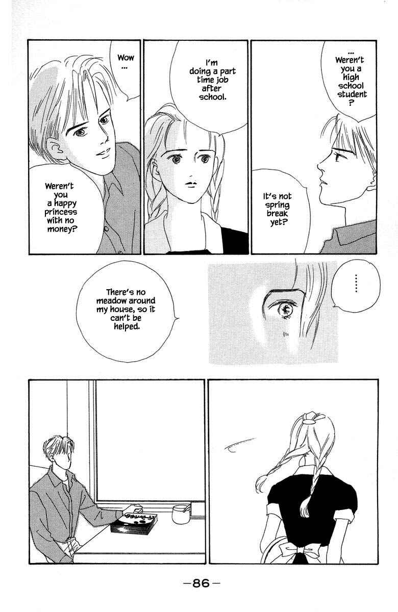 Page 25 Chapter 2.1 The Worlds Most Tender Music