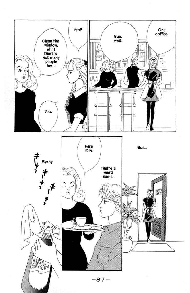 Page 26 Chapter 2.1 The Worlds Most Tender Music