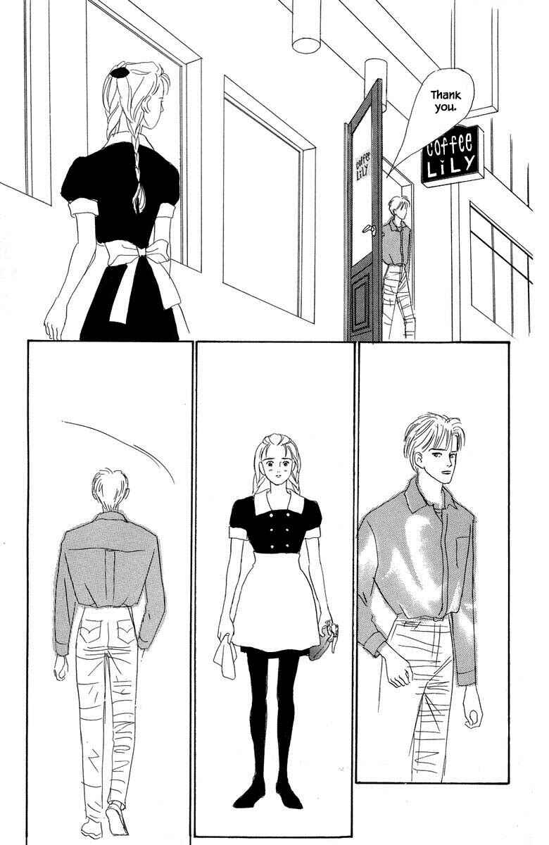 Page 30 Chapter 2.1 The Worlds Most Tender Music