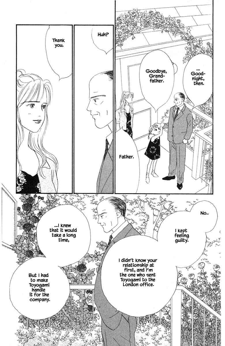 Page 11 Chapter 61 The Worlds Most Tender Music