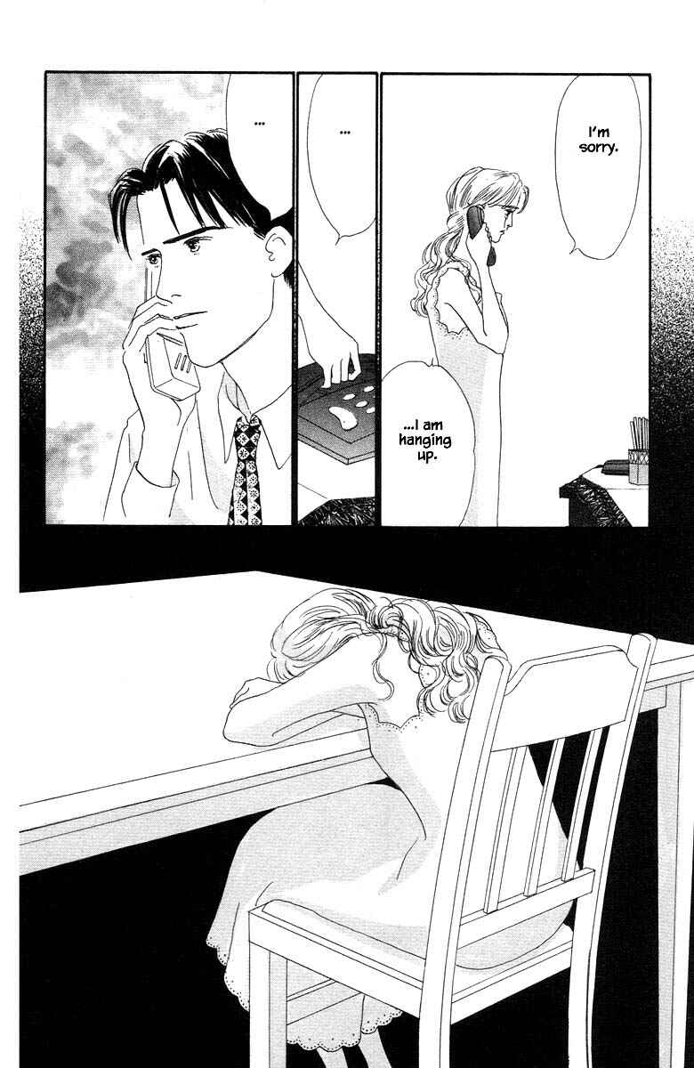 Page 26 Chapter 61 The Worlds Most Tender Music