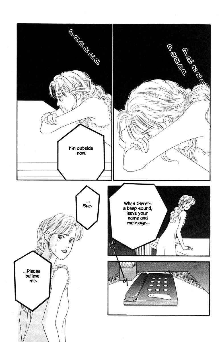 Page 28 Chapter 61 The Worlds Most Tender Music