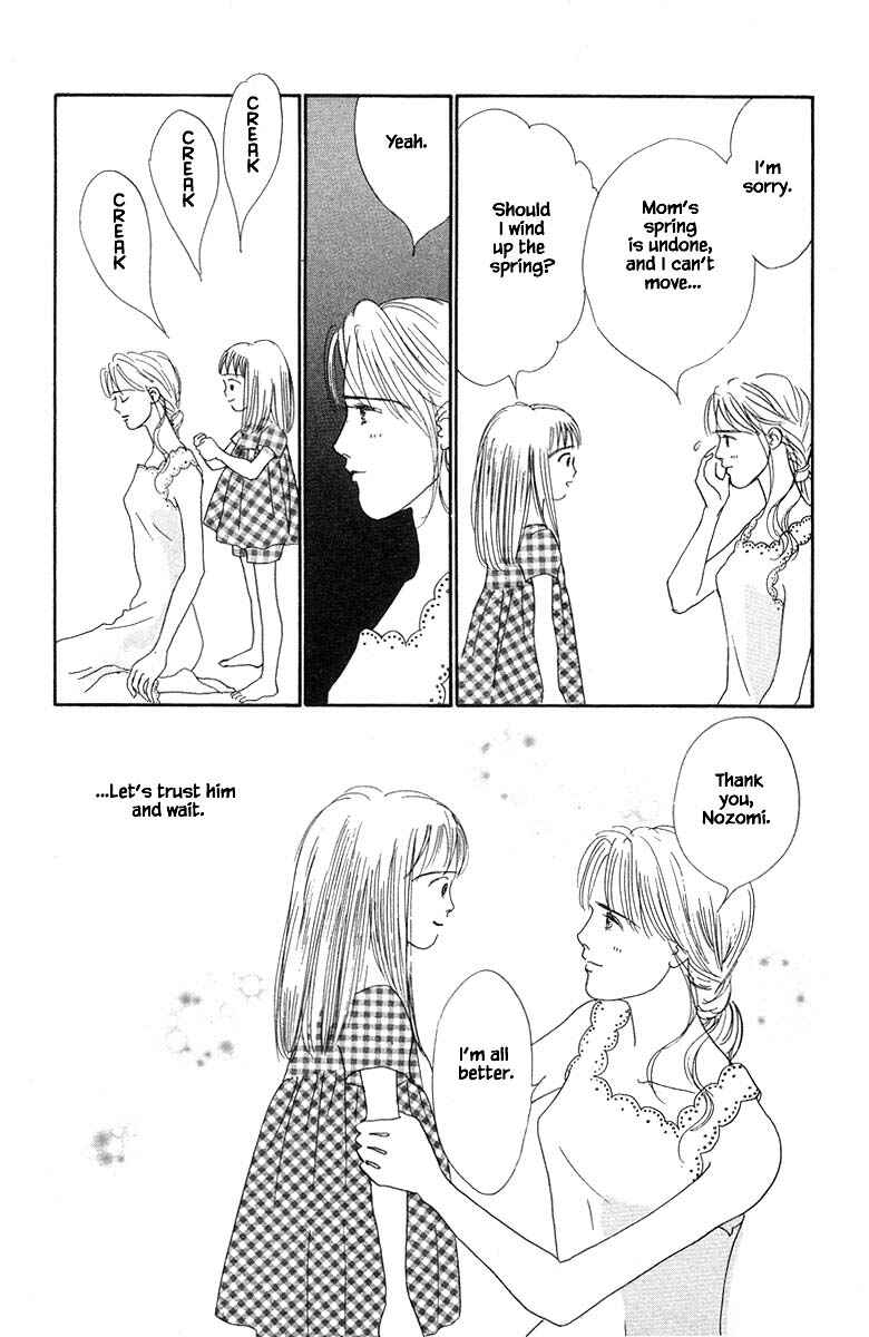 Page 31 Chapter 61 The Worlds Most Tender Music