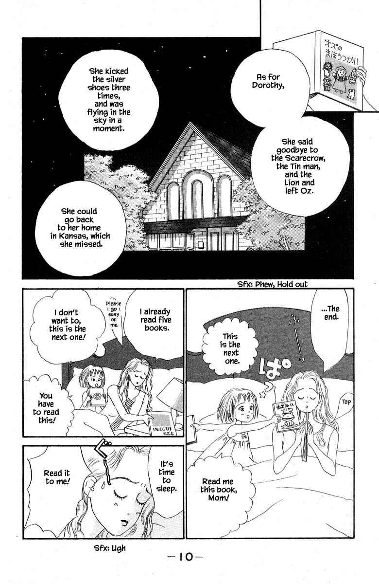 Page 11 Chapter 4.1 The Worlds Most Tender Music