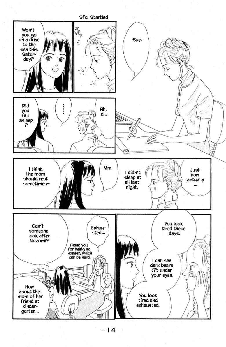 Page 15 Chapter 4.1 The Worlds Most Tender Music