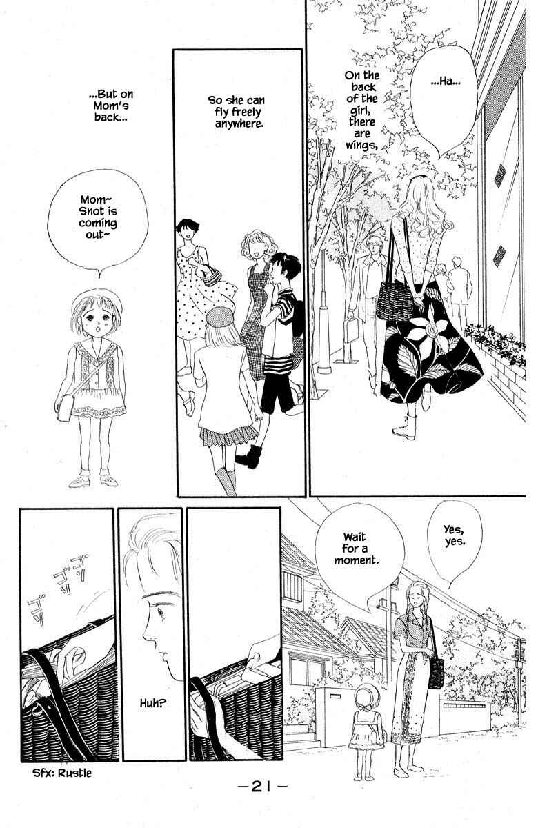 Page 22 Chapter 4.1 The Worlds Most Tender Music