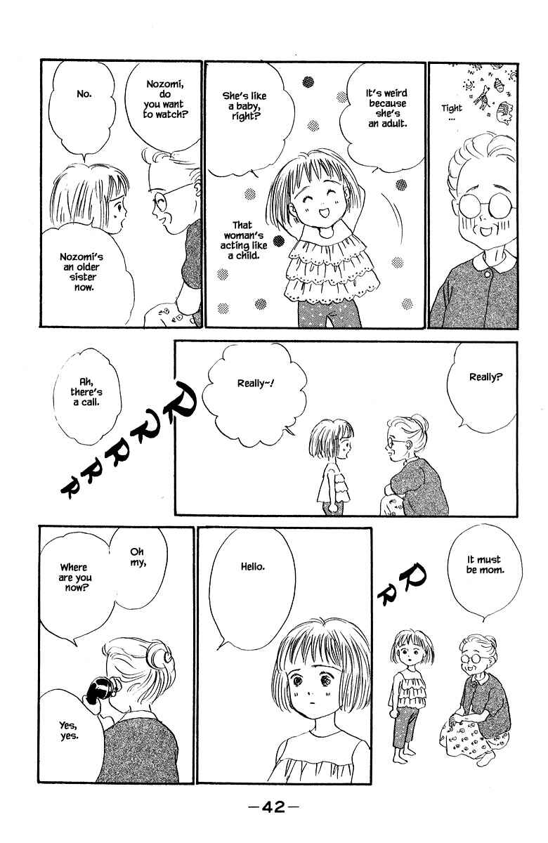 Page 20 Chapter 4.2 The Worlds Most Tender Music