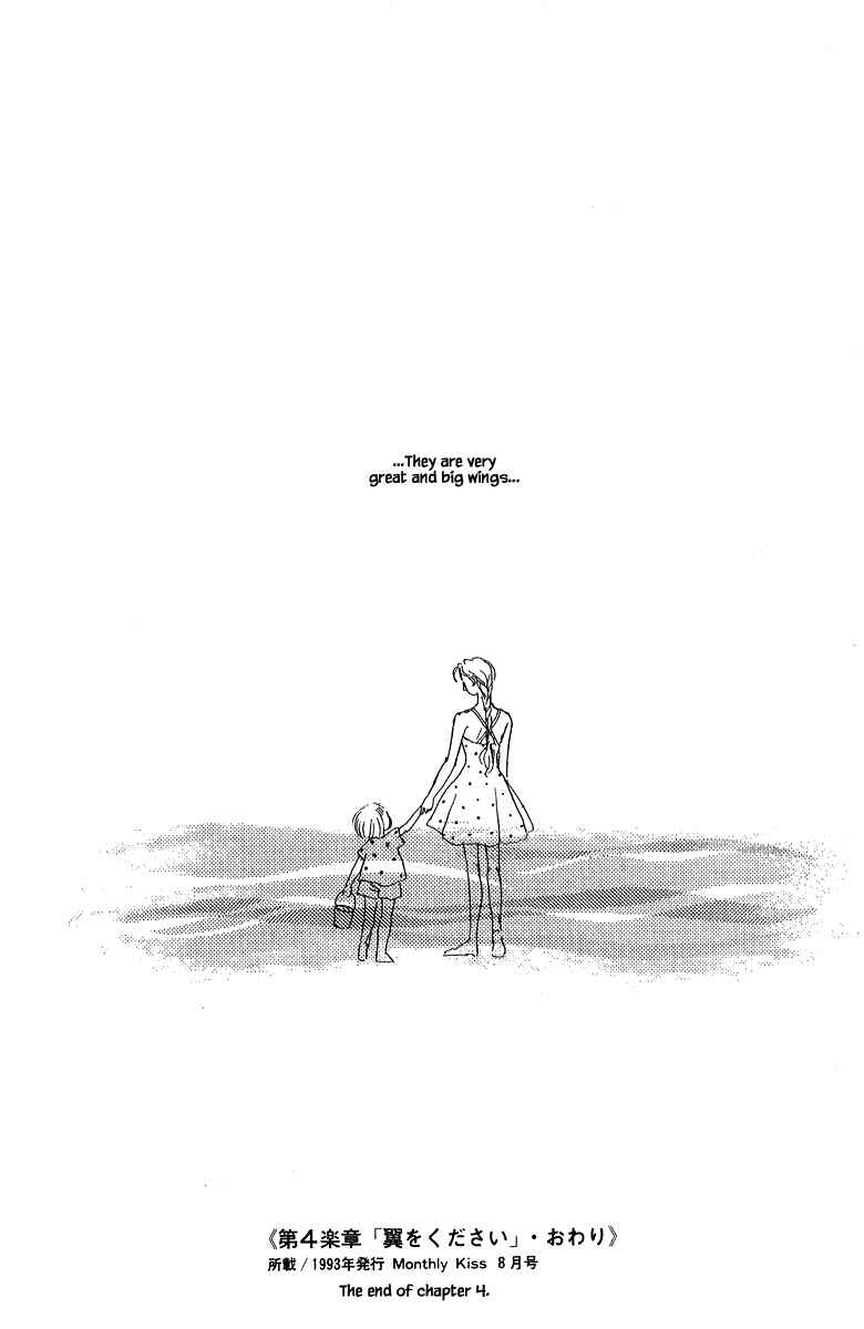 Page 32 Chapter 4.2 The Worlds Most Tender Music