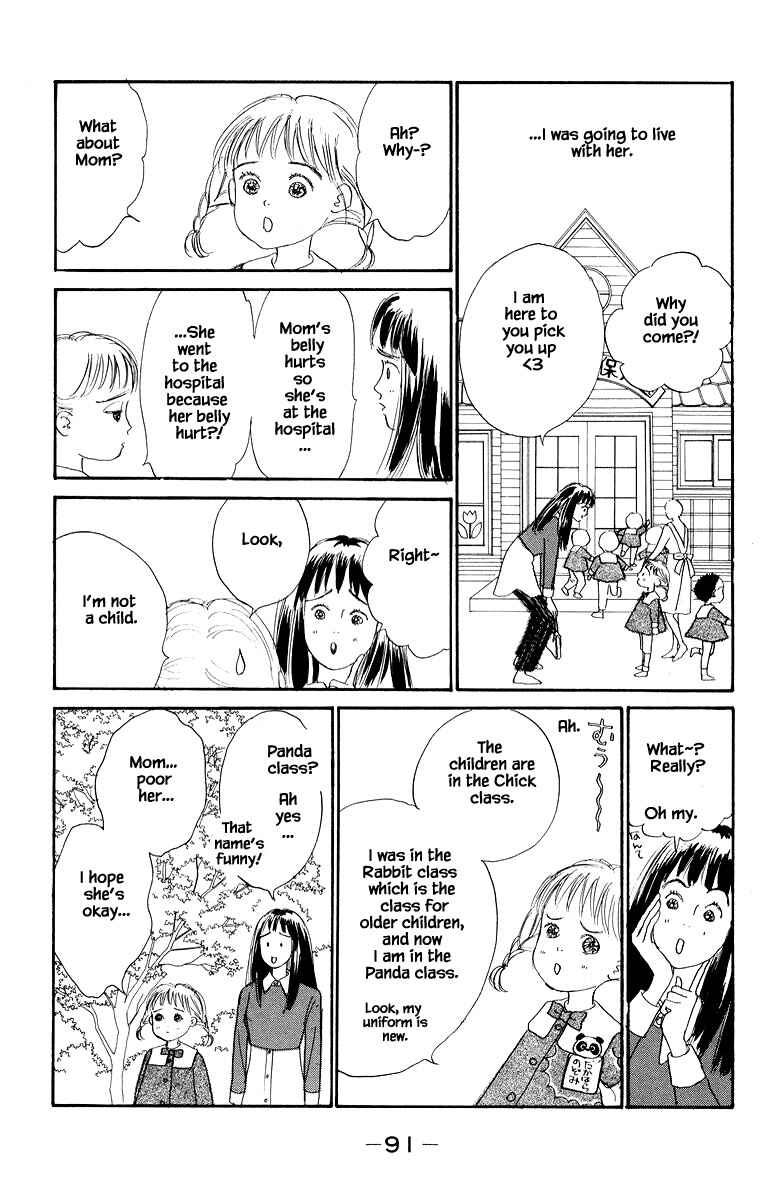Page 10 Chapter 10.1 The Worlds Most Tender Music