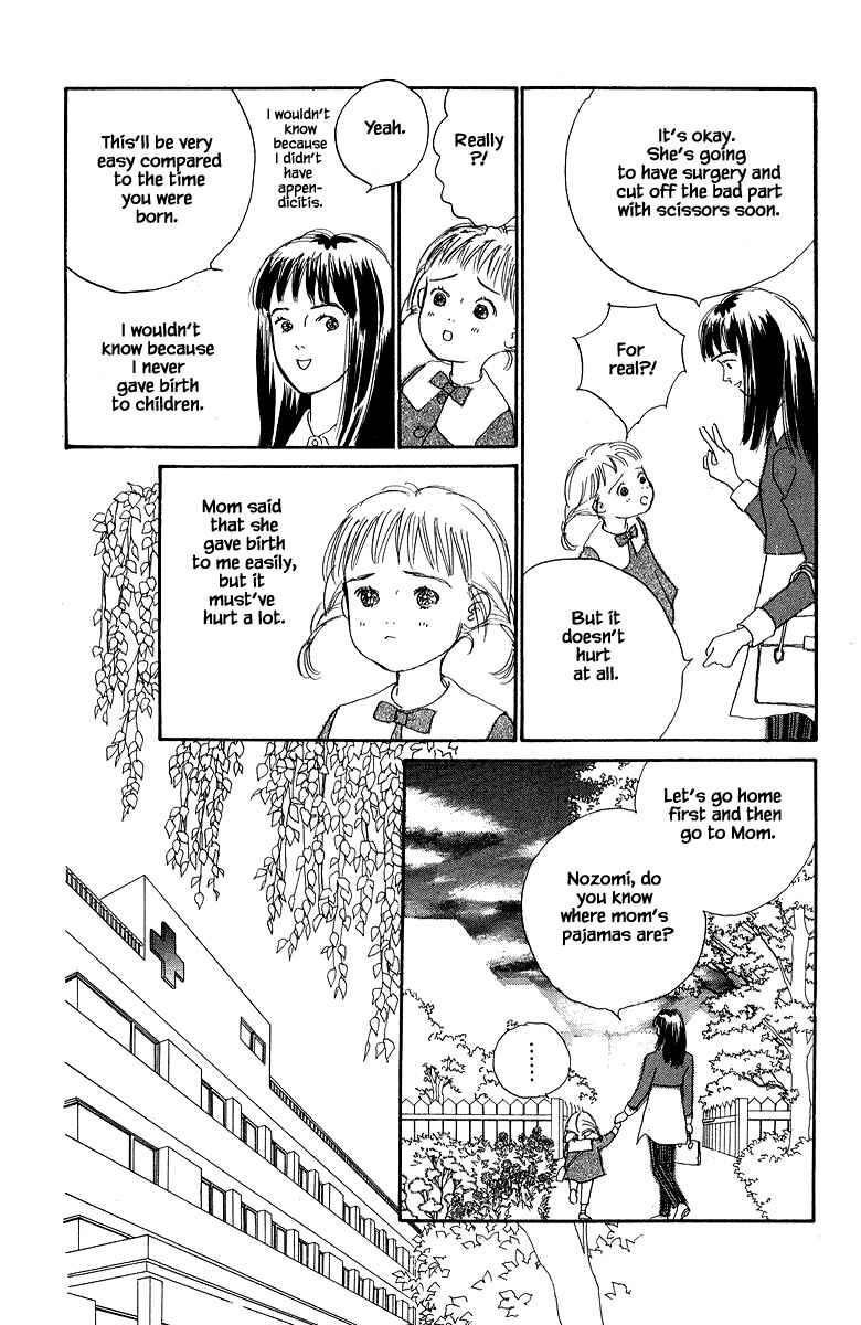 Page 11 Chapter 10.1 The Worlds Most Tender Music