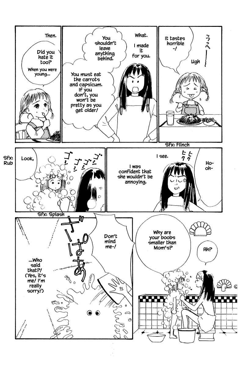 Page 15 Chapter 10.1 The Worlds Most Tender Music