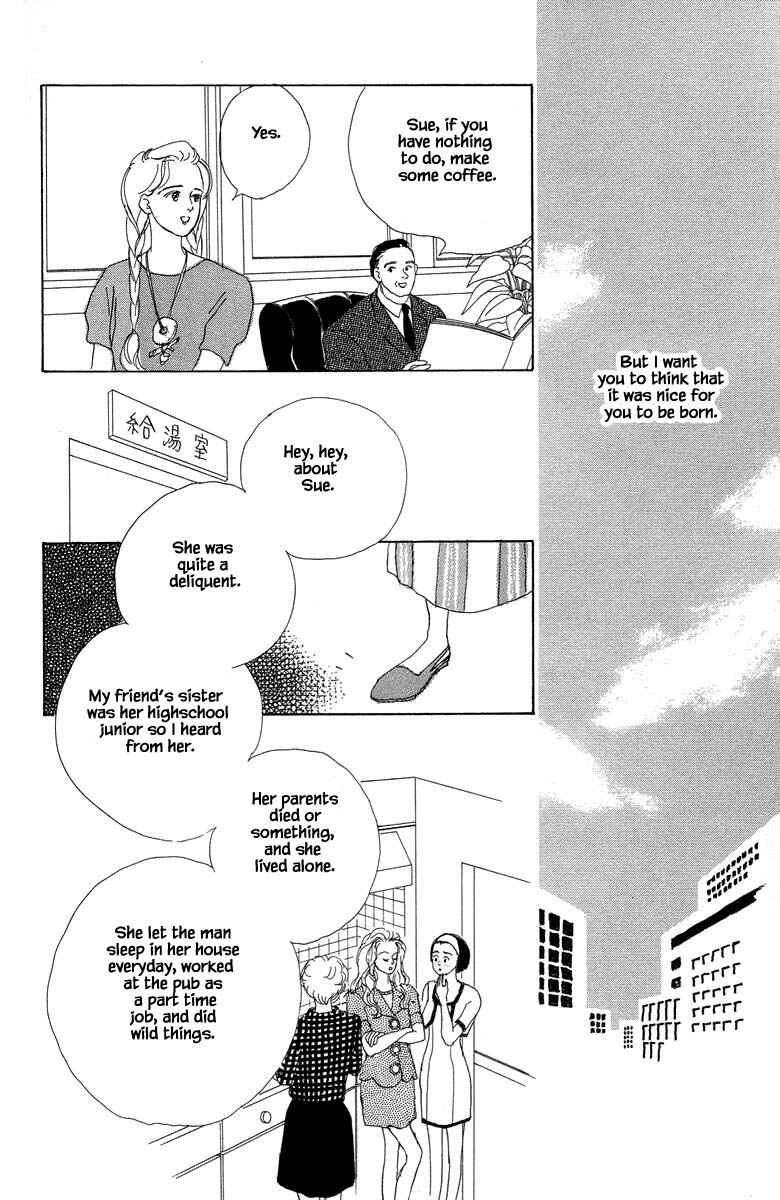 Page 10 Chapter 3.2 The Worlds Most Tender Music