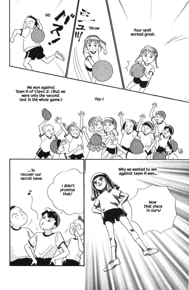 Page 37 Chapter 44 The Worlds Most Tender Music