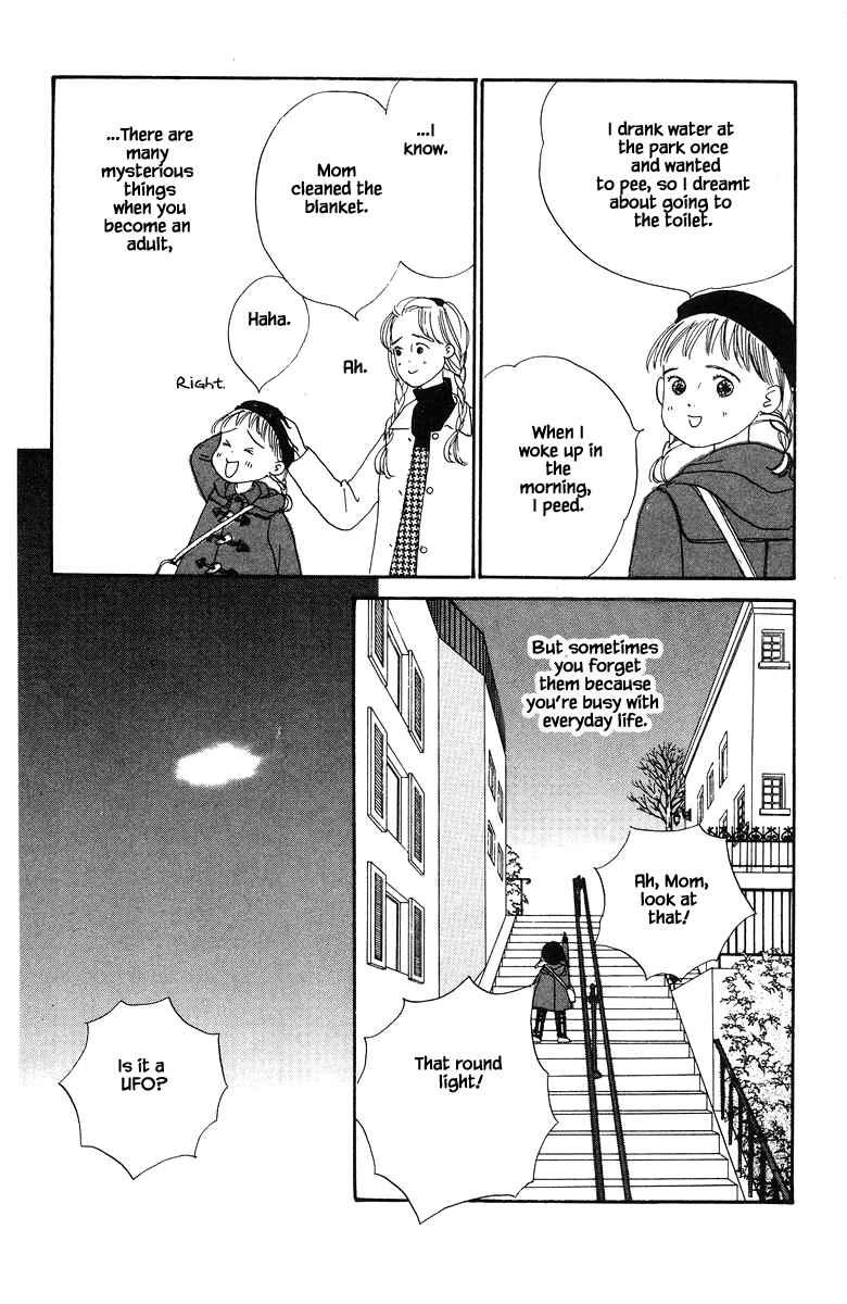 Page 17 Chapter 28.1 The Worlds Most Tender Music