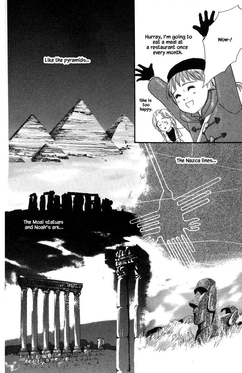 Page 19 Chapter 28.1 The Worlds Most Tender Music