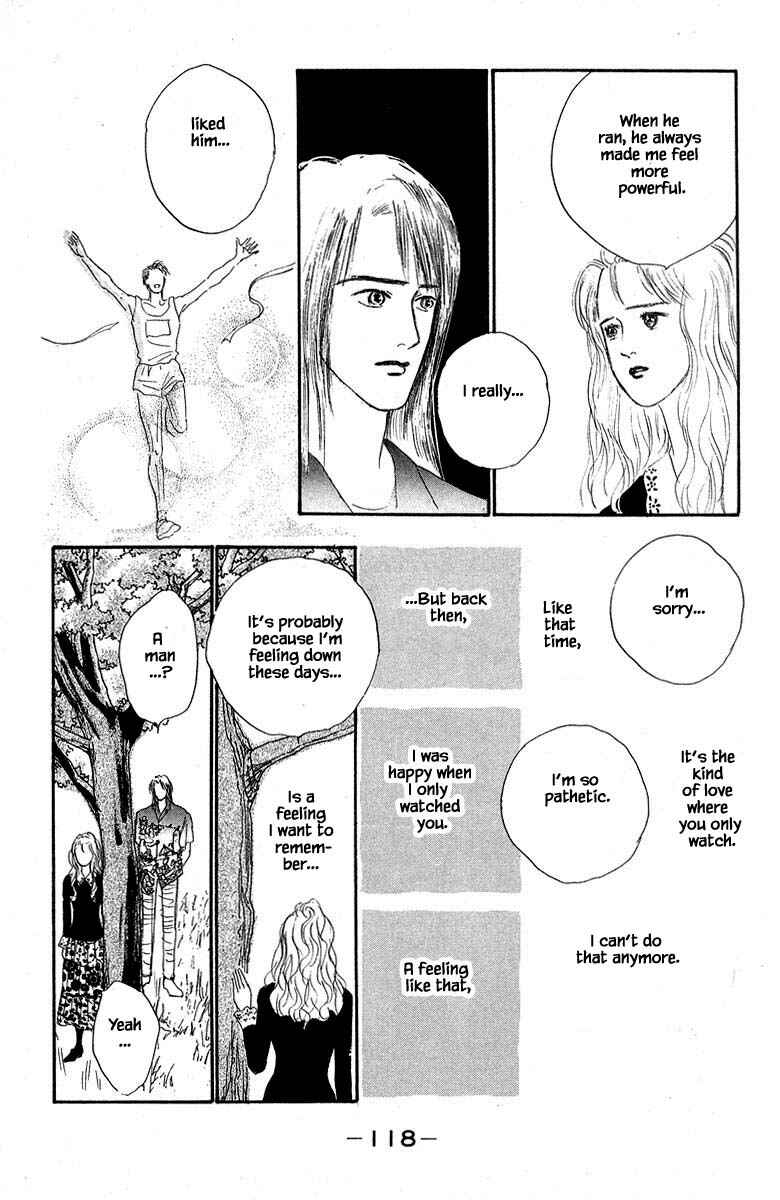 Page 10 Chapter 6.2 The Worlds Most Tender Music