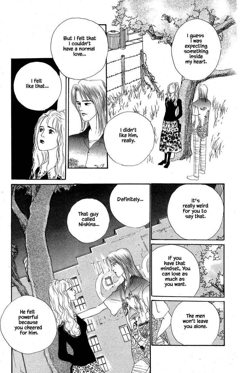 Page 11 Chapter 6.2 The Worlds Most Tender Music