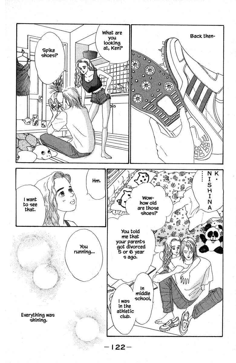 Page 14 Chapter 6.2 The Worlds Most Tender Music