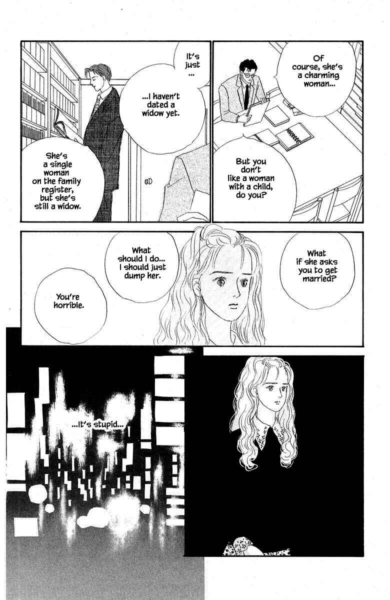 Page 5 Chapter 6.2 The Worlds Most Tender Music