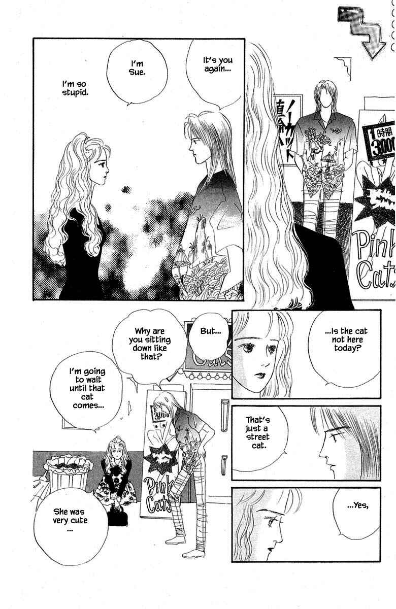 Page 6 Chapter 6.2 The Worlds Most Tender Music