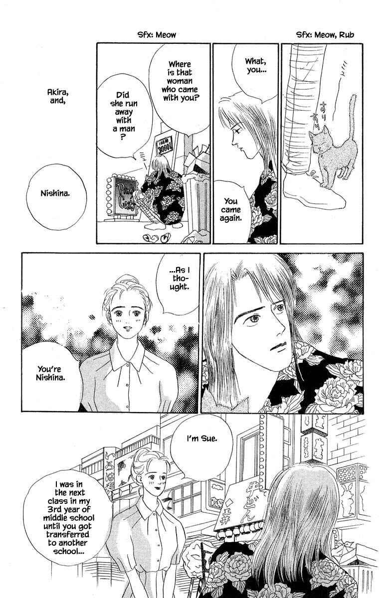 Page 20 Chapter 6.1 The Worlds Most Tender Music