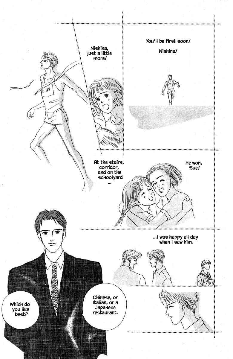 Page 22 Chapter 6.1 The Worlds Most Tender Music