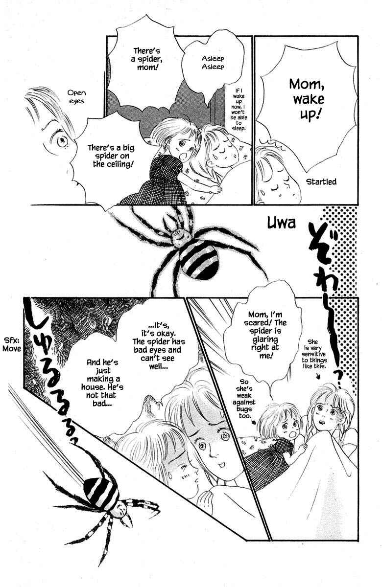 Page 7 Chapter 6.1 The Worlds Most Tender Music