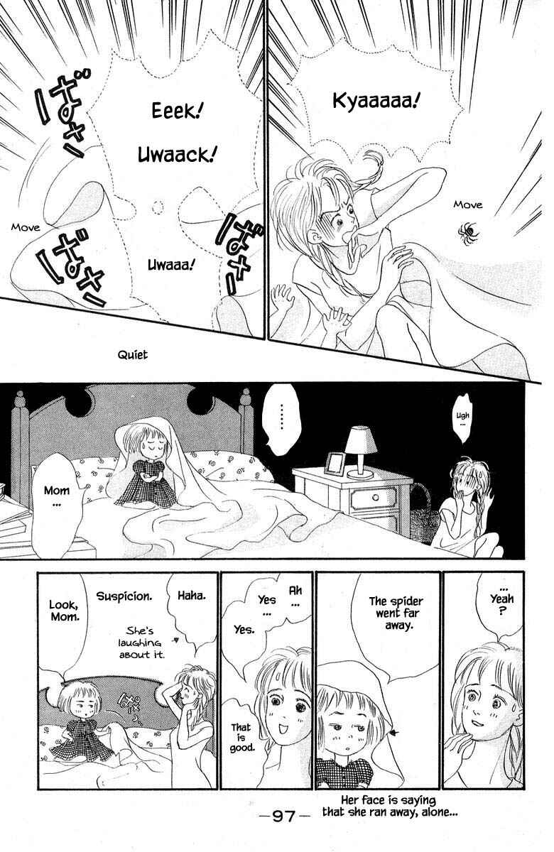 Page 8 Chapter 6.1 The Worlds Most Tender Music