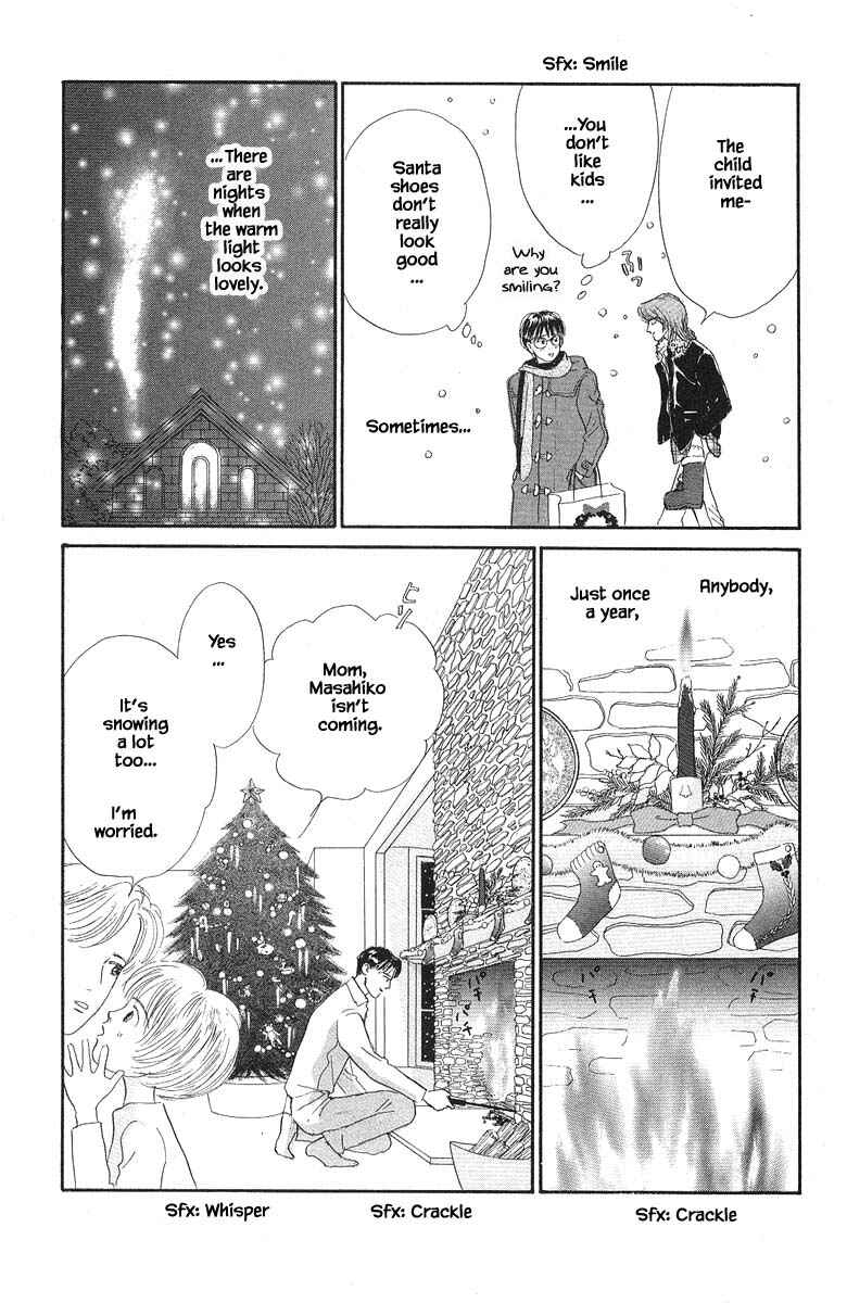 Page 29 Chapter 53 The Worlds Most Tender Music