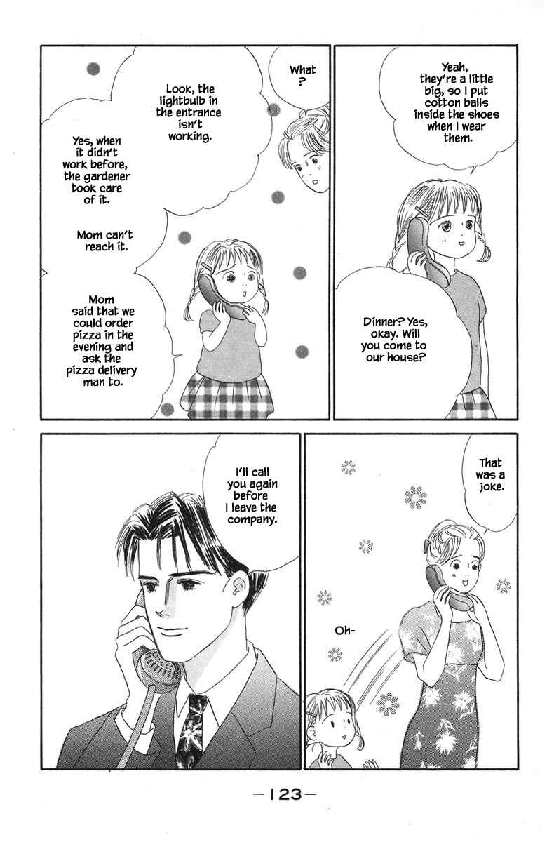 Page 11 Chapter 32.1 The Worlds Most Tender Music