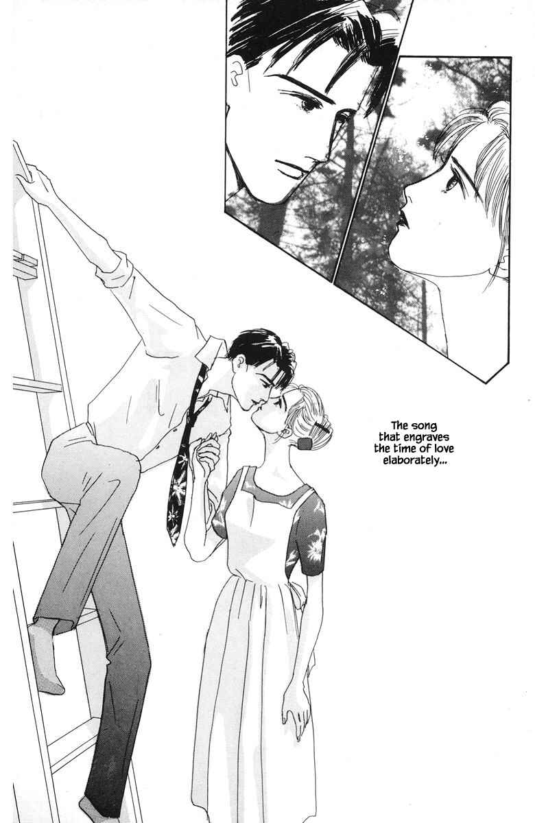 Page 30 Chapter 32.1 The Worlds Most Tender Music