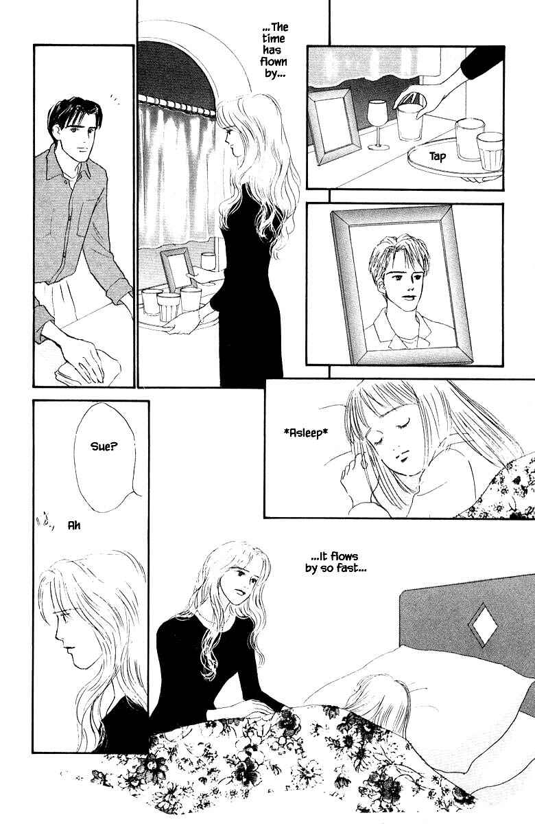 Page 11 Chapter 73 The Worlds Most Tender Music