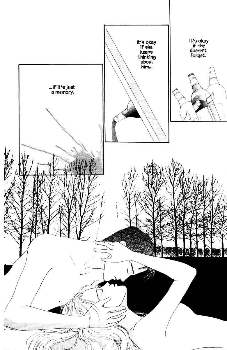 Page 15 Chapter 73 The Worlds Most Tender Music