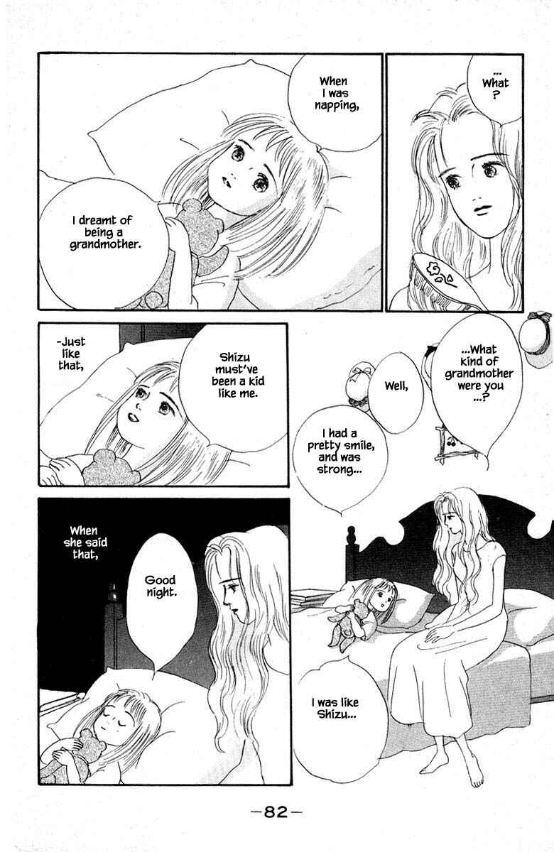 Page 16 Chapter 14.2 The Worlds Most Tender Music
