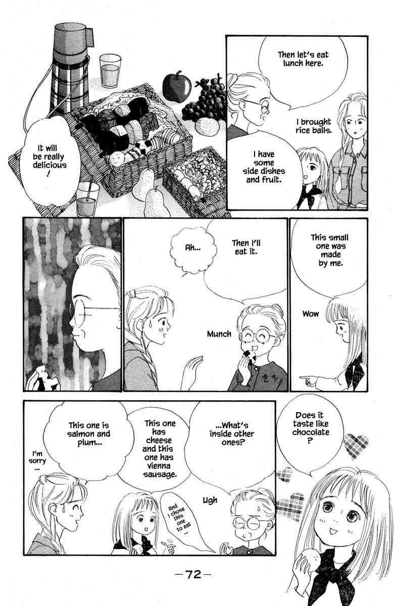 Page 6 Chapter 14.2 The Worlds Most Tender Music