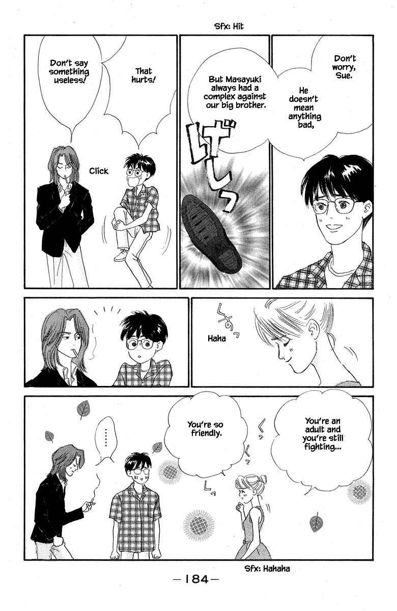 Page 26 Chapter 49 The Worlds Most Tender Music