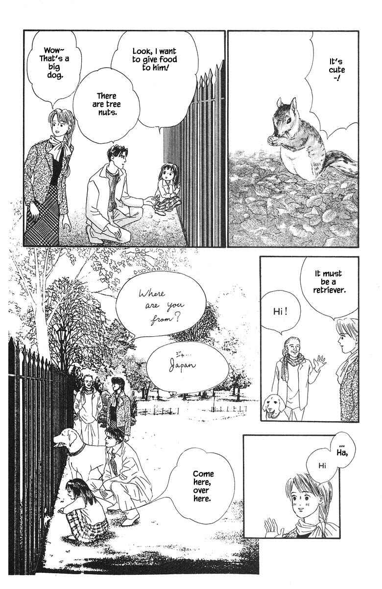 Page 22 Chapter 36 The Worlds Most Tender Music